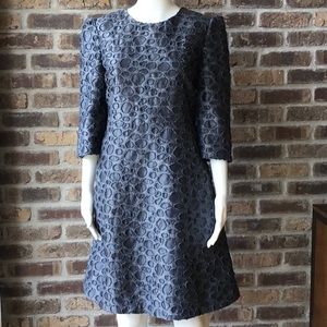 Co Collection Designer dress NWT Size L